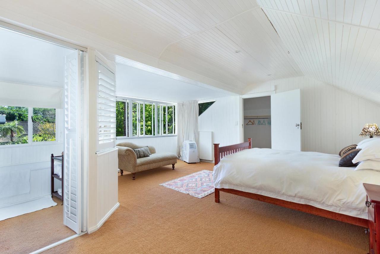 Craiglea Newlands - With Pool & Tennis Court Villa *