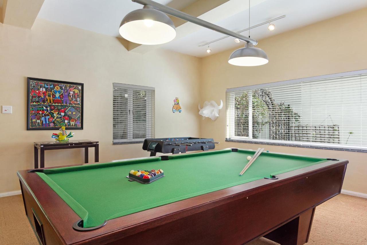 Craiglea Newlands - With Pool & Tennis Court *