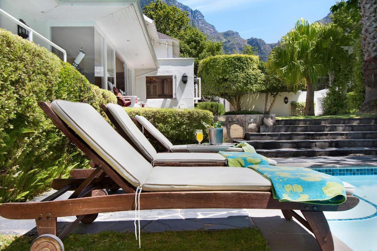 Craiglea Newlands - With Pool & Tennis Court Villa