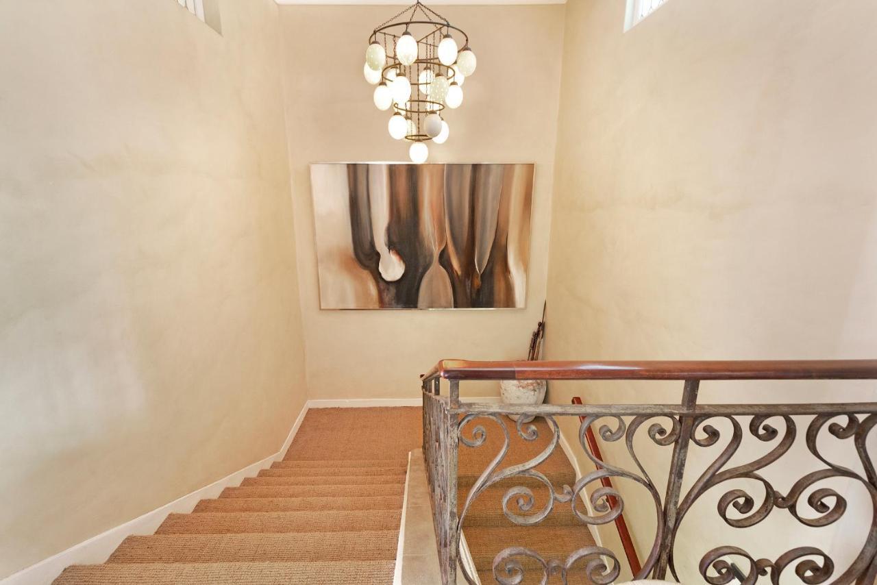 Craiglea Newlands - With Pool & Tennis Court Villa