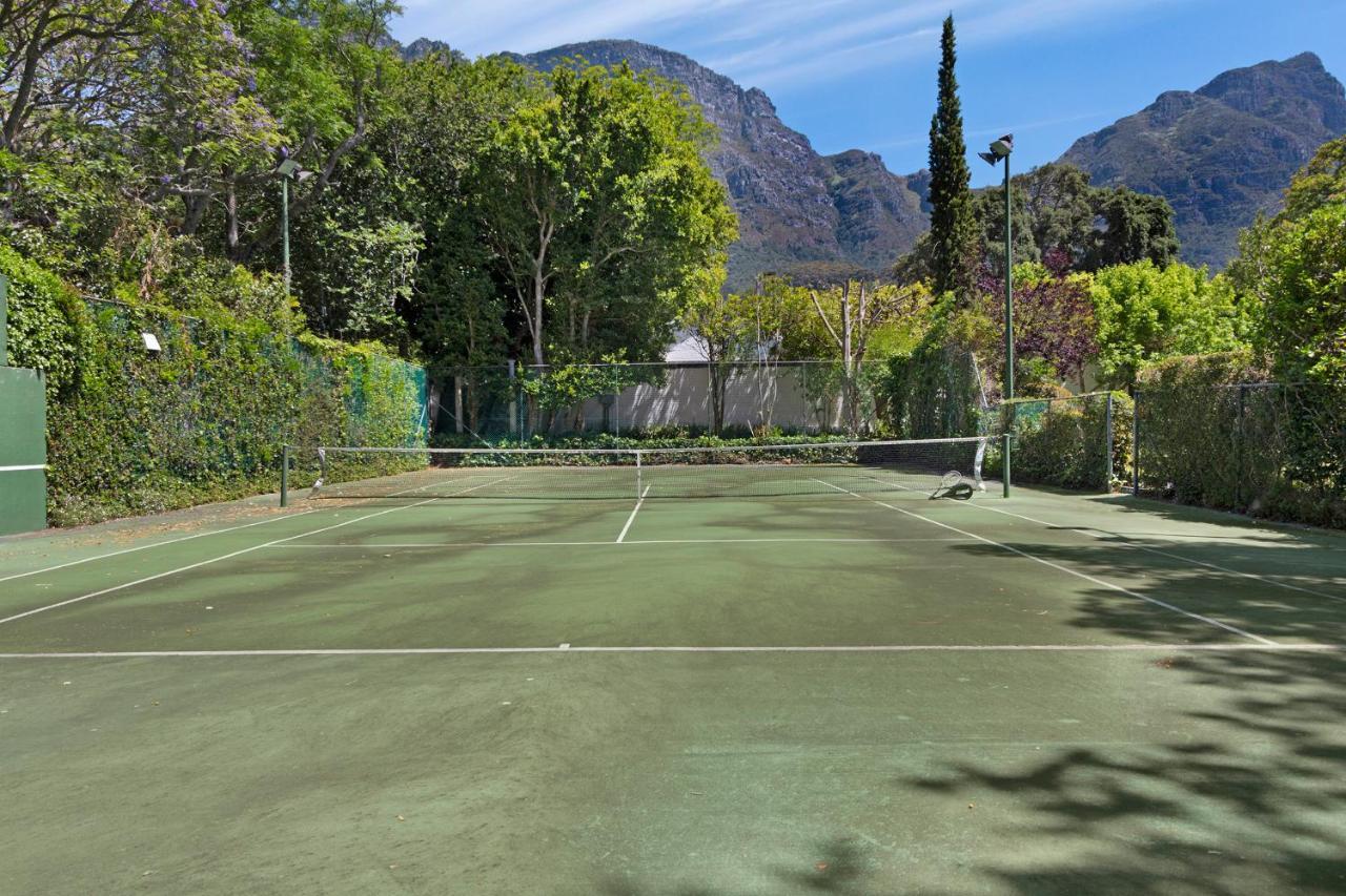 Craiglea Newlands - With Pool & Tennis Court Villa *