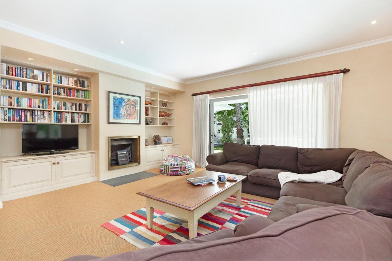 Craiglea Newlands - With Pool & Tennis Court Cape Town