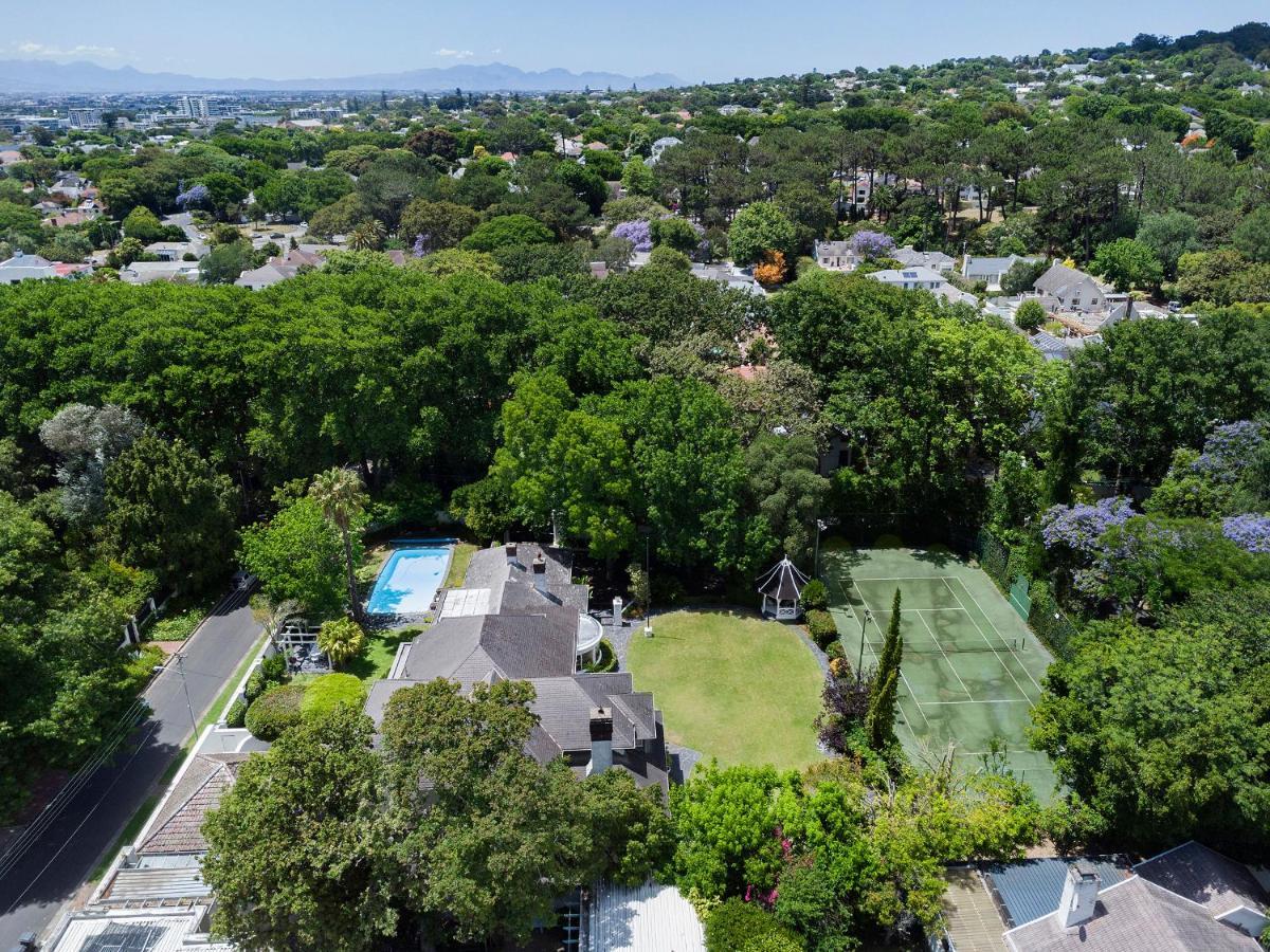 Craiglea Newlands - With Pool & Tennis Court *