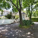 Craiglea Newlands - Villa With Pool & Tennis Court