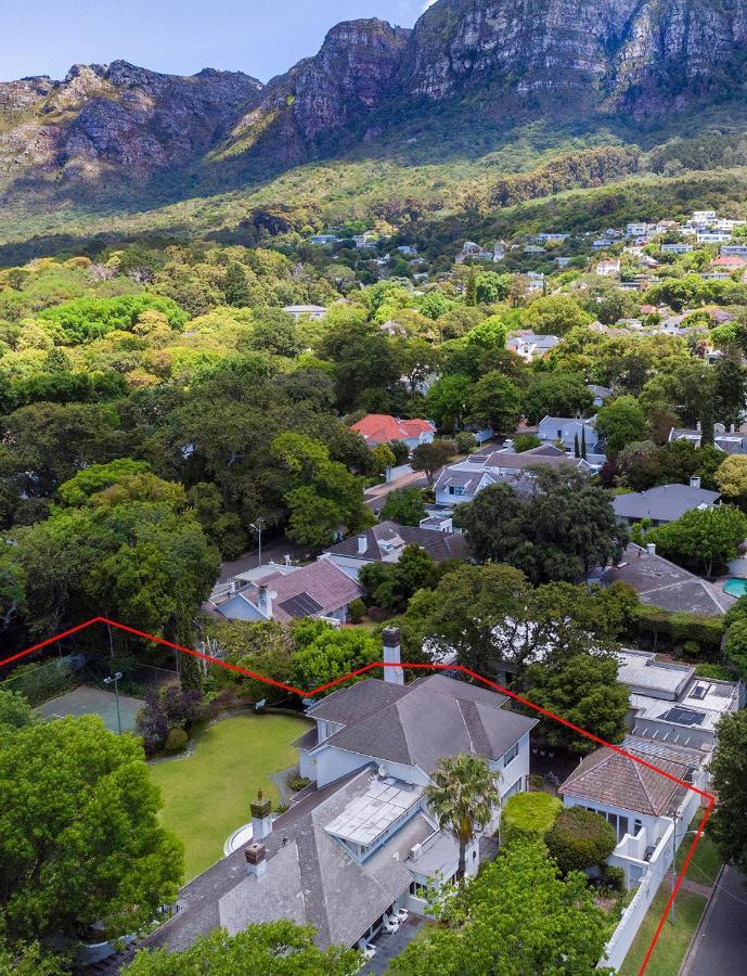 Craiglea Newlands - With Pool & Tennis Court