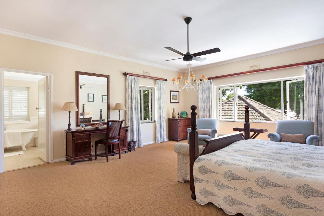 Craiglea Newlands - With Pool & Tennis Court *